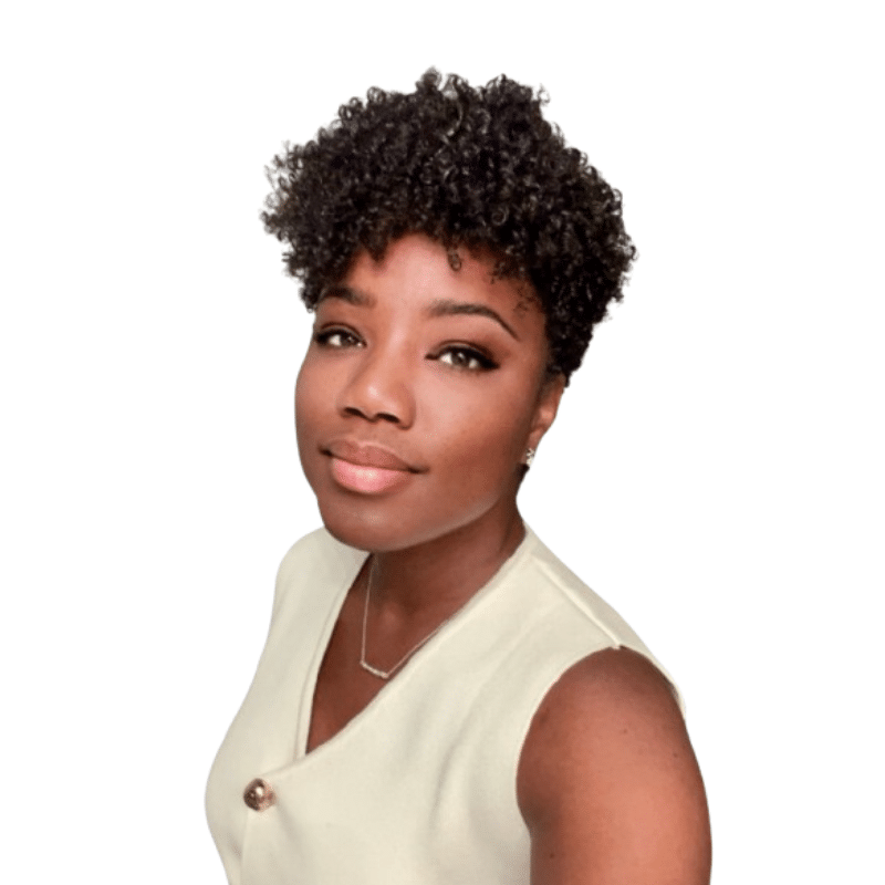 Wilfreda Edward | Executive Director