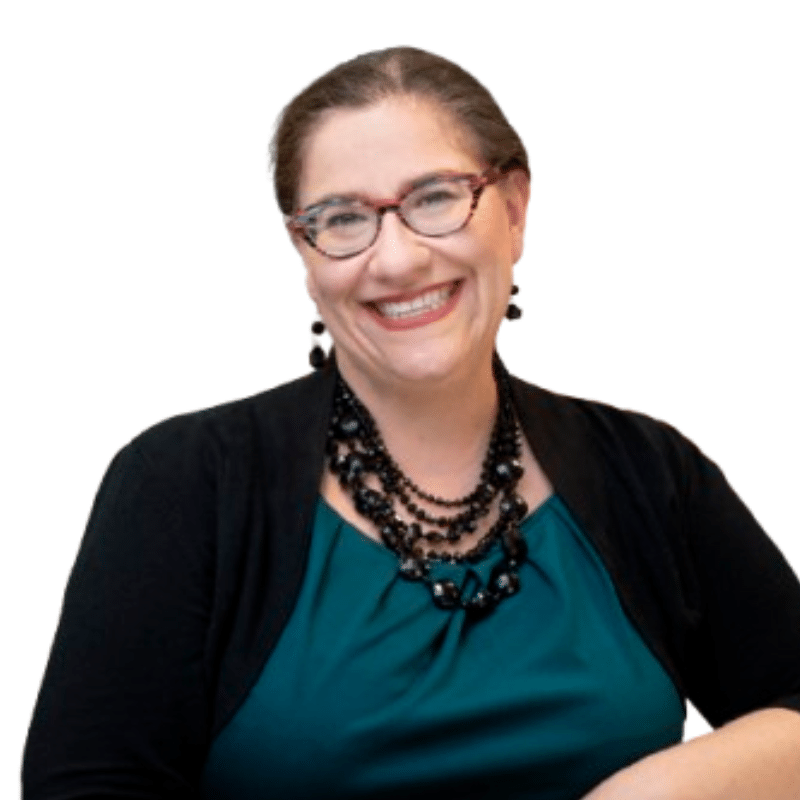 Alisa Simon Executive VP & Chief Youth Officer, Kids Help Phone