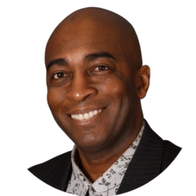 Charles Buchanan CEO, Technology Helps