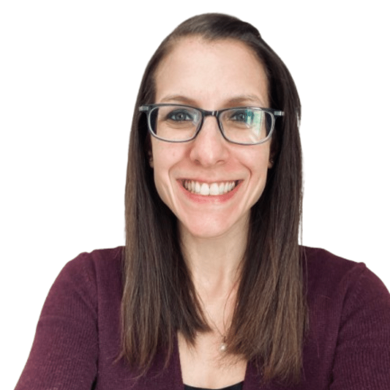 Danya Pastuszek Co-CEO, Tamarack Institute