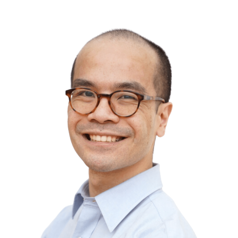 Jason Shim | Chief Digital Officer