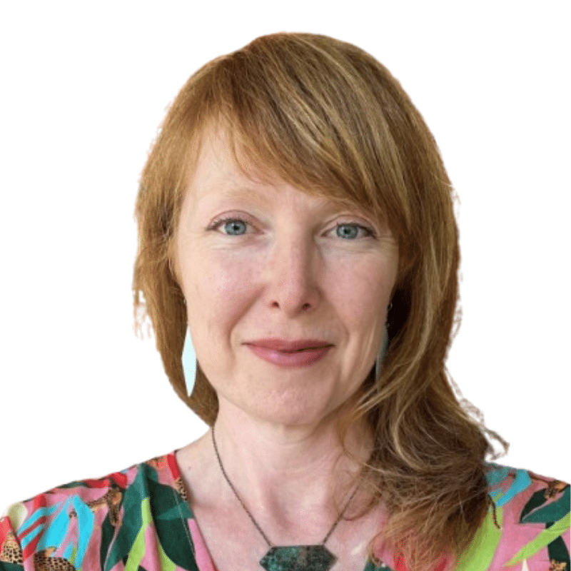 Liz Forsberg Partnerships & Impact Lead, Ontario Trillium Foundation