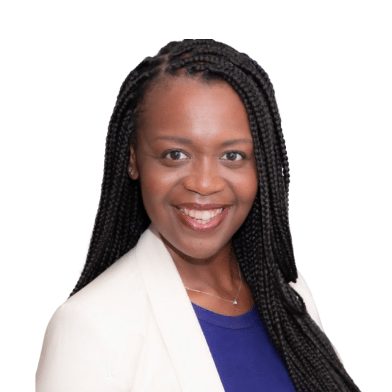 Mahalia Verna Board of Directors, Imagine Canada