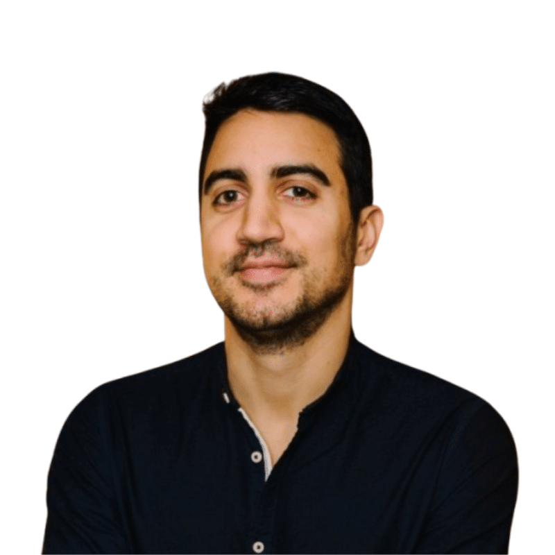 Stephen Baldwin Director, Digital Product, Imagine Canada