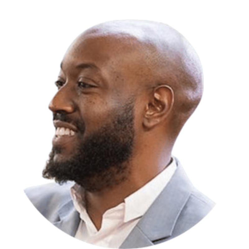 Victor Beausoleil Executive Director, Social Economy through Social Inclusion (SETSI)