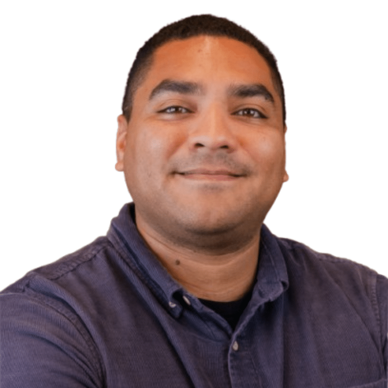 Victor Cordon Director, Social Impact, Okta