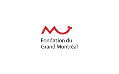 Fondation du Grand Monteal