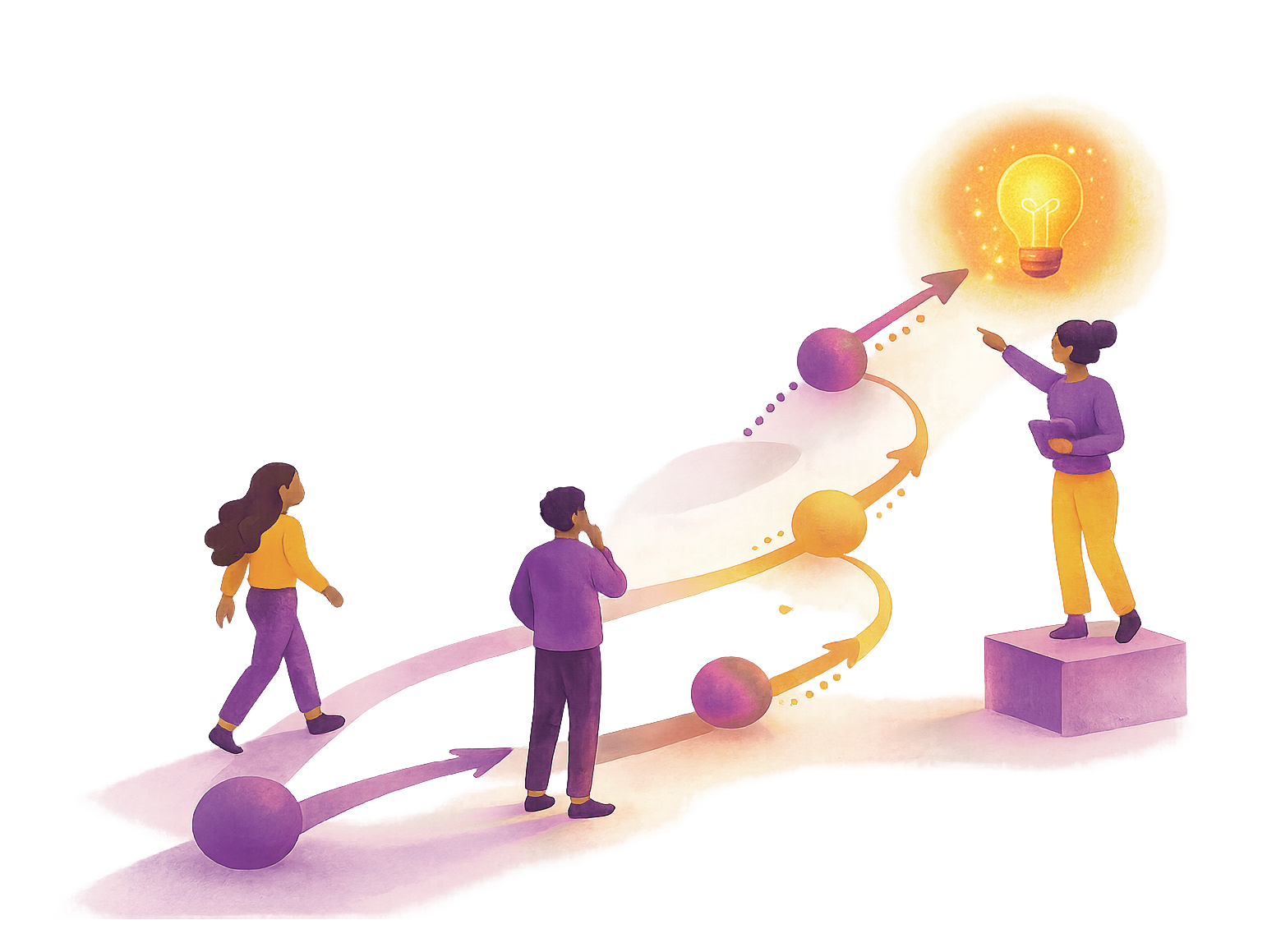 CCNDR | Who We Are | Purpose & Direction