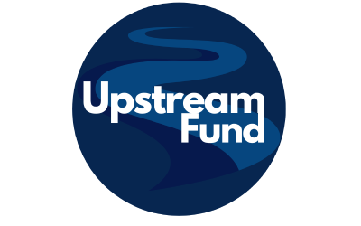 Upstream Logo