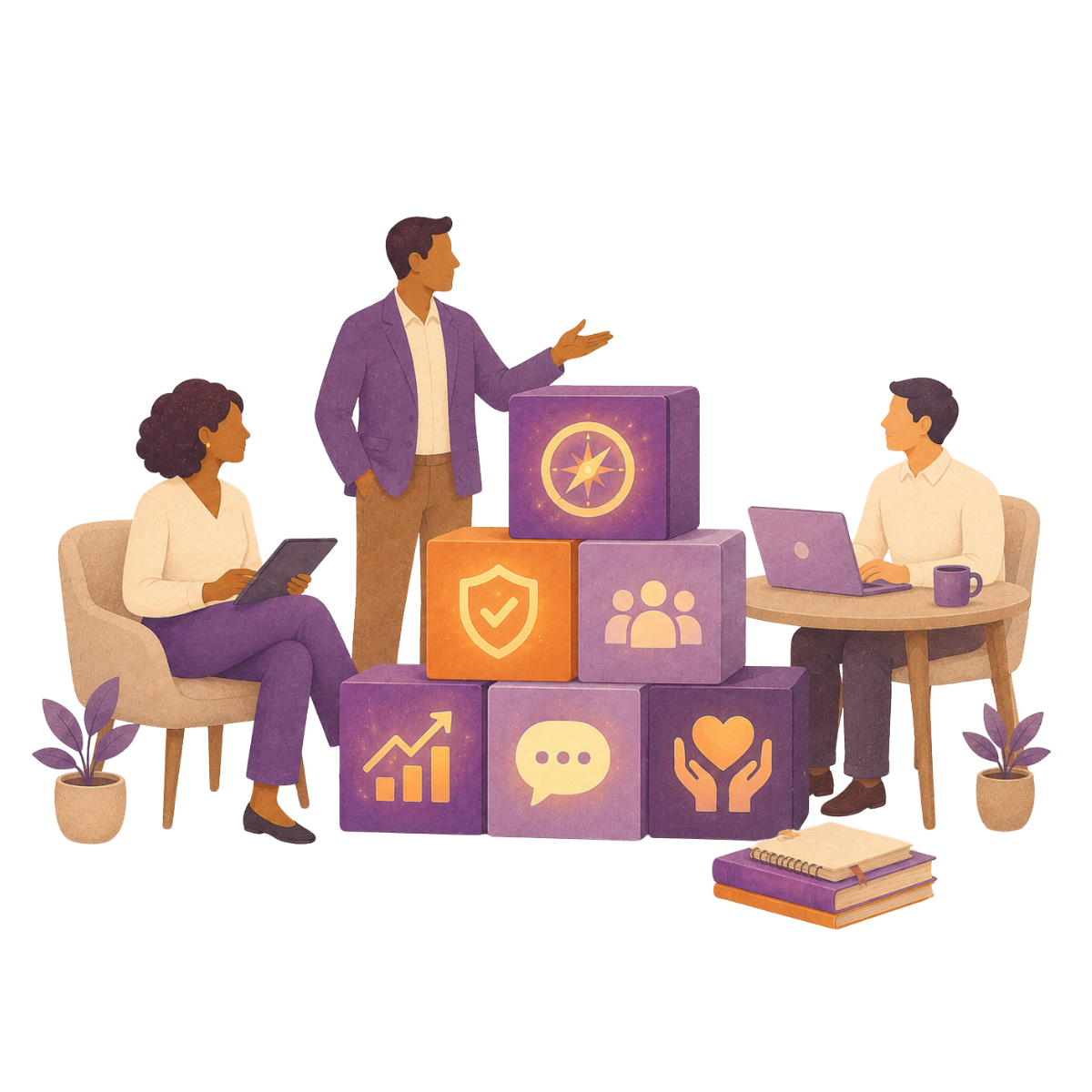 Nonprofit AI Skilling Program - Leadership Credential