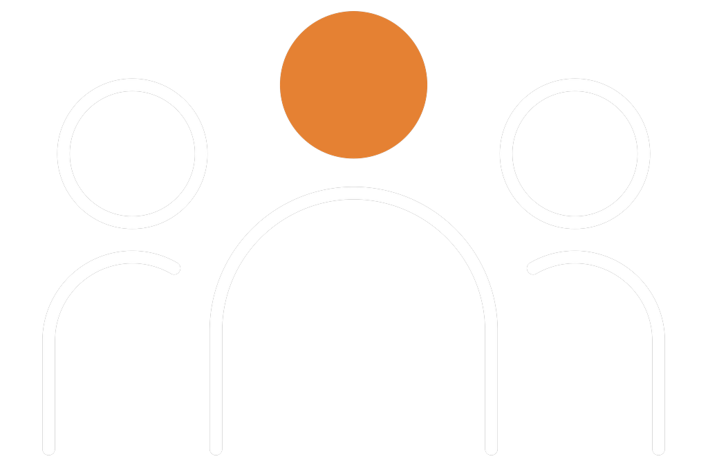Icon of group of people